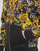 Oblečenie Muž Mikiny Versace Jeans Couture GAI3Z0-G89 Čierna / Printed / Baroque