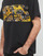 Oblečenie Muž Tričká s krátkym rukávom Versace Jeans Couture GAH617-G89 Čierna