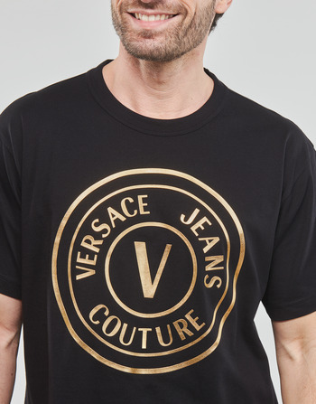 Versace Jeans Couture GAHT05-G89 Čierna