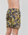 Oblečenie Muž Šortky a bermudy Versace Jeans Couture GADD18-G89 Čierna / Printed / Baroque