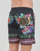 Oblečenie Muž Šortky a bermudy Versace Jeans Couture GADD17-G89 Čierna / Viacfarebná