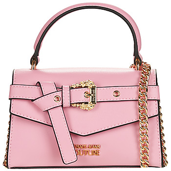 Tašky Žena Tašky cez rameno Versace Jeans Couture VA4BFE-ZS412 Ružová