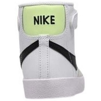 Nike BLAZER MID  77 Biela