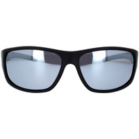 Hodinky & Bižutéria Slnečné okuliare Polaroid Occhiali da Sole  PLD7010/S OIT Polarizzati Čierna