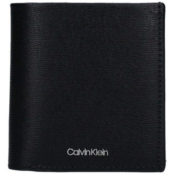 Tašky Muž Peňaženky Calvin Klein Jeans K50K509988 Čierna