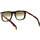 Hodinky & Bižutéria Slnečné okuliare David Beckham Occhiali da Sole  DB7000/S XWY Hnedá