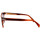 Hodinky & Bižutéria Slnečné okuliare David Beckham Occhiali da Sole  DB1062/S EX4 Hnedá