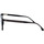 Hodinky & Bižutéria Slnečné okuliare Lozza Occhiali da Sole  SL4301 700Y Čierna