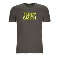 Oblečenie Muž Tričká s krátkym rukávom Teddy Smith TICLASS Kaki