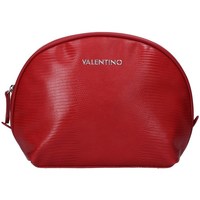 Tašky Vrecúška a malé kabelky Valentino VBE6LF533 Červená