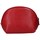 Tašky Vrecúška a malé kabelky Valentino Bags VBE6LF533 Červená