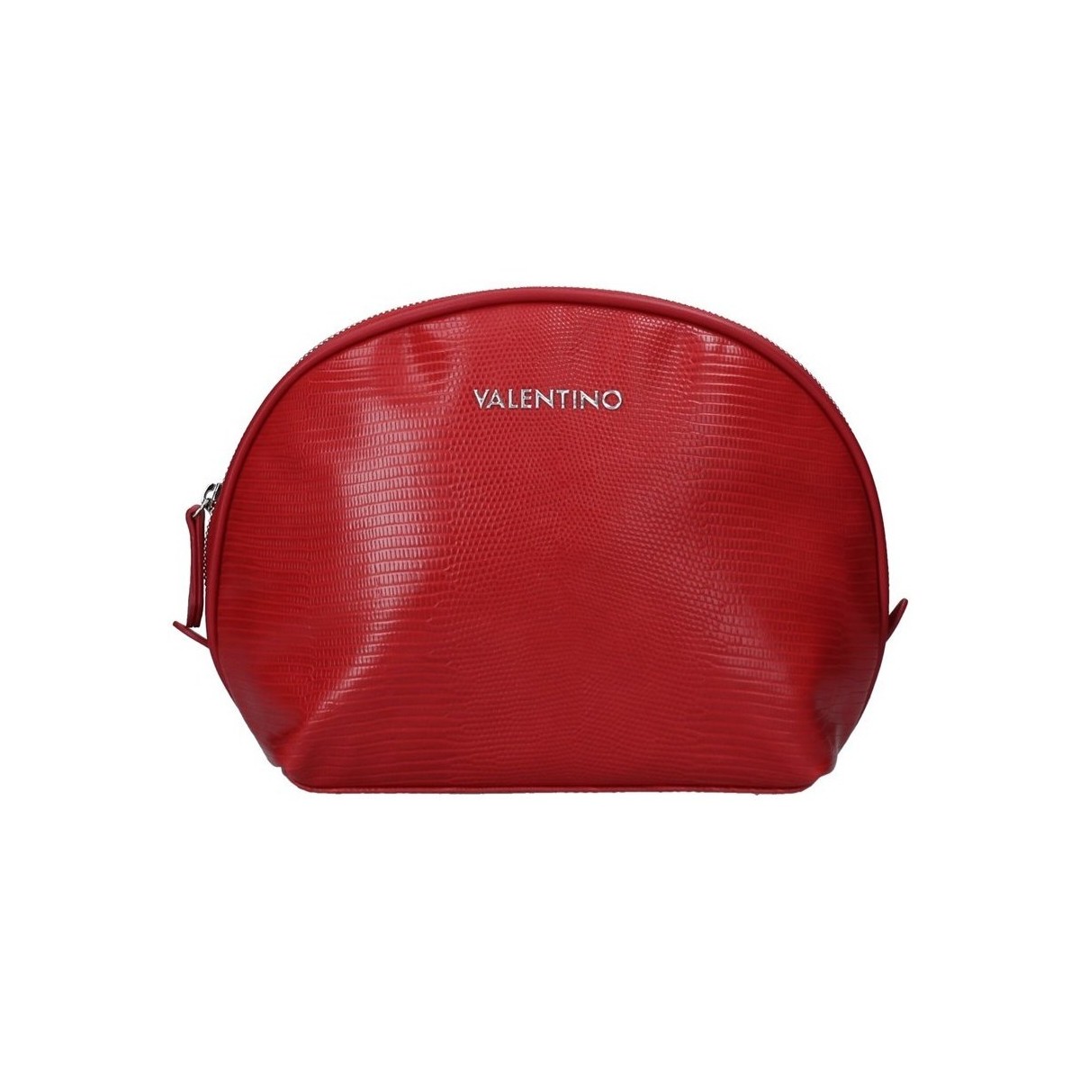 Tašky Vrecúška a malé kabelky Valentino Bags VBE6LF533 Červená