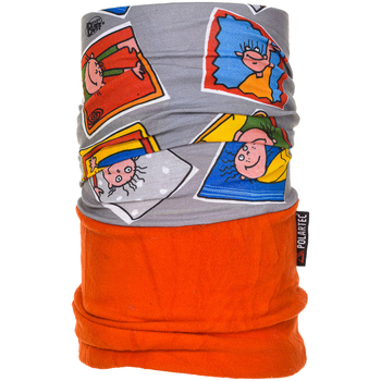 Textilné doplnky Deti Šále, štóle a šatky Buff 65900 Oranžová