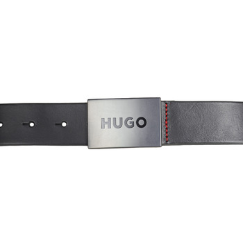 HUGO Gary-V-HUGO_Sz35 Čierna