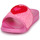 Topánky Dievča športové šľapky Agatha Ruiz de la Prada FLIP FLOPS Ružová