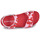 Topánky Dievča Sandále Agatha Ruiz de la Prada BIO Ružová / Červená
