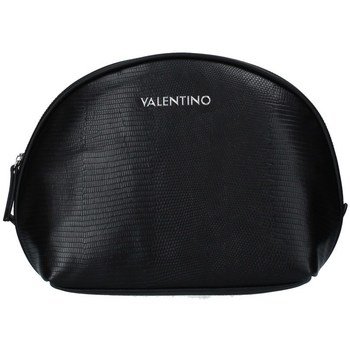 Tašky Vrecúška a malé kabelky Valentino Bags VBE6LF533 Čierna