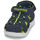 Topánky Chlapec Športové sandále Kangaroos K-Mini Námornícka modrá / Žltá