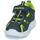 Topánky Chlapec Športové sandále Kangaroos KI-Rock Lite EV Námornícka modrá