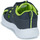 Topánky Chlapec Športové sandále Kangaroos KI-Rock Lite EV Námornícka modrá