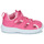Topánky Dievča Športové sandále Kangaroos KI-Rock Lite EV Ružová