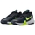 Topánky Muž Univerzálna športová obuv Nike AIR MAX IMPACT 4 Čierna