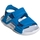 Topánky Deti Sandále adidas Originals Bebé Altaswim Sandals I GV7797 Biela