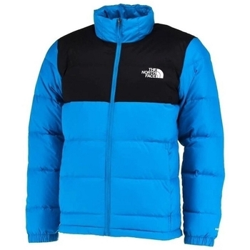 The North Face M NEW COMBAL DOWN JKT Modrá