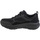Topánky Muž Nízke tenisky Skechers D'Lux Walker New Moment Čierna