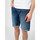Oblečenie Muž Šortky a bermudy Pepe jeans PM800969 | Callen Short Reclaim Modrá