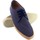 Topánky Muž Univerzálna športová obuv Cuque Creando Emociones Pánska topánka  384 modrá Modrá