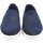 Topánky Muž Univerzálna športová obuv Neles Pánska obuv  19913-s modrá Modrá