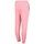 Oblečenie Dievča Nohavice 4F JSPDD001 Ružová
