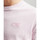 Oblečenie Muž Tričká a polokošele Superdry Vintage logo emb Ružová