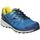 Topánky Muž Univerzálna športová obuv Joma TREK MEN 2317 Žltá