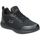 Topánky Muž Univerzálna športová obuv Skechers 200051EC-BLK Čierna