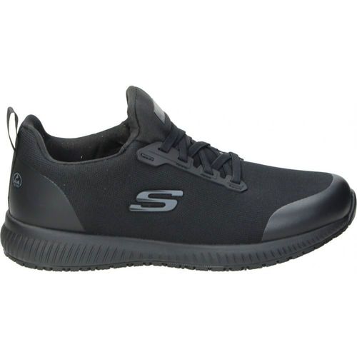 Topánky Muž Univerzálna športová obuv Skechers 200051EC-BLK Čierna