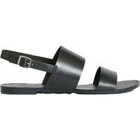 Topánky Žena Športové sandále Vagabond Shoemakers  Čierna