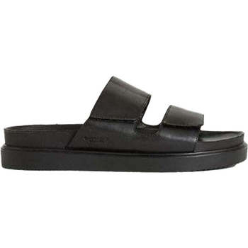 Topánky Muž Papuče Vagabond Shoemakers  Čierna