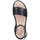 Topánky Žena Športové sandále Bugatti  Čierna