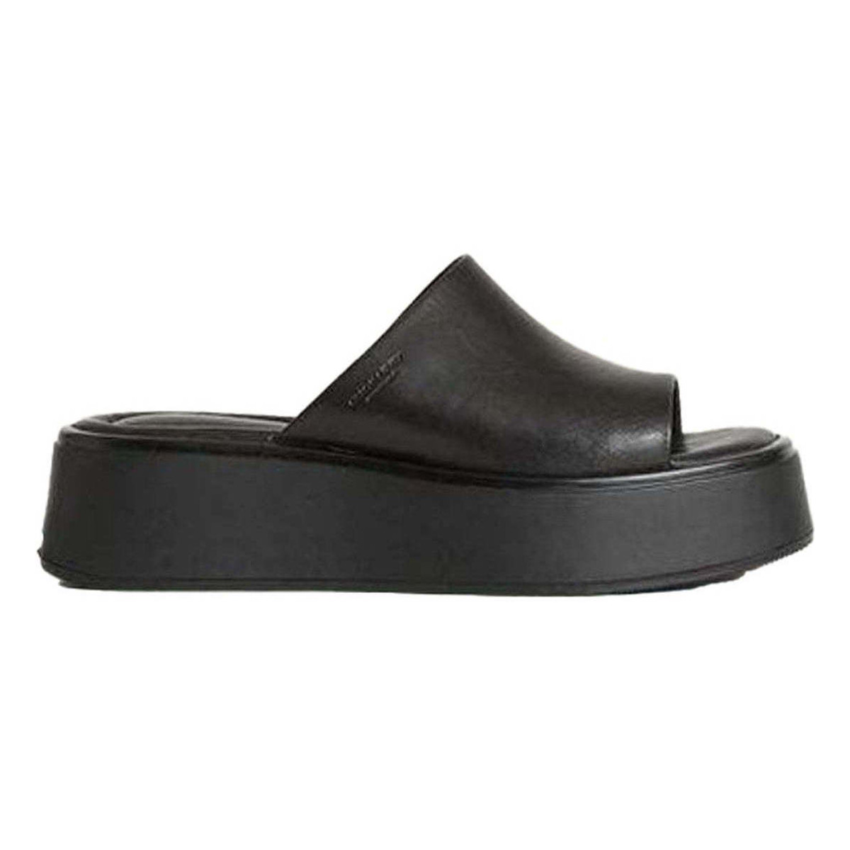 Topánky Žena Športové sandále Vagabond Shoemakers  Čierna
