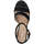 Topánky Žena Športové sandále Geox  Čierna