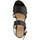 Topánky Žena Športové sandále Geox  Čierna