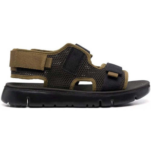 Topánky Muž Športové sandále Camper  Čierna