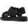Topánky Žena Športové sandále Camper  Čierna