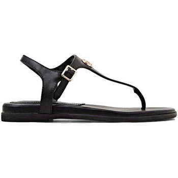 Topánky Žena Športové sandále Esprit  Čierna