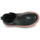 Topánky Dievča Polokozačky S.Oliver 45412-41-054 Čierna / Ružová