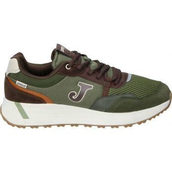 Topánky Muž Univerzálna športová obuv Joma C.660 MEN 2323 Zelená