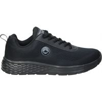 Topánky Muž Univerzálna športová obuv J´hayber ZA61234-200 Čierna