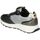 Topánky Žena Univerzálna športová obuv Joma C660 LADY-2301 Čierna